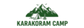 Karakoram Camp